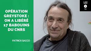 L'incroyable récit de l'action directe "greystoke" de libération animale  d'un laboratoire d'expérimentation. Quand la réalité dépasse la fiction, à  écouter absolument. Riche d'enseignements. Patrick ...