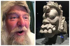 Native Son: Geoponic Ritual of the Snaxet