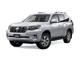 Options of toyota land cruiser prado. Toyota Prado Review For Sale Price Specs Models In Australia Carsguide