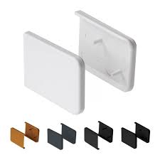 Length to cover virtually any length of window sill end cap. Short End Caps For Window Cill Capping Cover Pair Caramel Truly Pvc