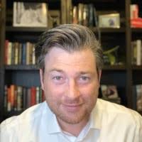 Stephen Rafferty Email & Phone Number