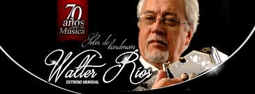 Walter Rios Oficial