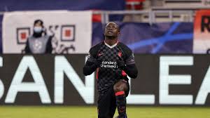 H2h statistics for liverpool vs rb leipzig: Mohamed Salah And Sadio Mane Pounce On Sloppy Errors As Liverpool Punish Rb Leipzig In Hungary Eurosport