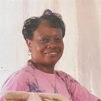 Alfretta Boardingham-Gill Obituary