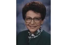 Marge Gardner Obituary (1924