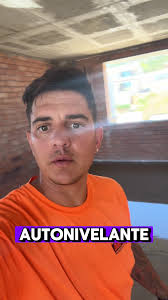 Mortero Autonivelante Casero