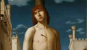 La controversia del desnudo en el arte del Renacimiento se exhibe en  Londres 