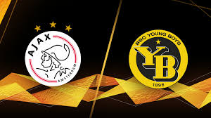 Young boys couldn't even grab an away goal to make thursday's game interesting. Watch Uefa Europa League Season 2021 Episode 181 Ajax Vs Young Boys Full Show On Paramount Plus