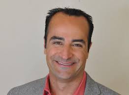 Digital Marketer Babak Azad Shares Hard-Earned Tips For Scaling Small  Businesses