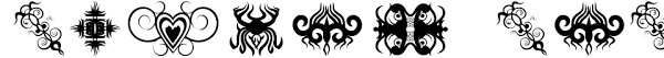 We made tribal names generator tool because we know we hope this tribal names tool helps you to find your desired name title to use for work. Tribal Tattoo Addict Font Download