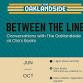 Between the Lines: Conversations with The Oaklandside event image