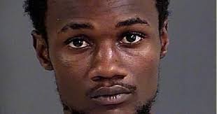 Man, 19, faces charges in failed robbery of Chinese-food deliveryman in  Charleston