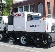 ODRA Sweepers | 1-800-SWEEPER