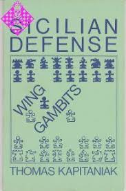 If you don't want me to fight on my own, you can always turn my gambits off. Sicilian Defence Wing Gambits Schachversand Niggemann
