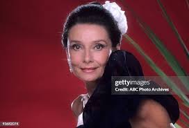 58 Audrey Chambers Photos & High Res Pictures