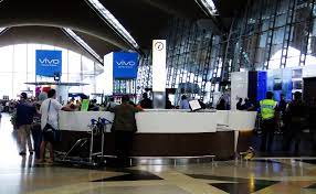 Lost And Found Facility At Klia Klia2 Info