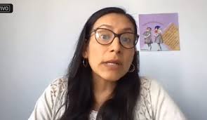 Mujeres indígenas del bicentenario: Lideresas de Ucayali fueron parte de  importante conversatorio sobre su plena participación