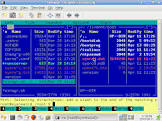 Windows 8 and SystemRescueCd