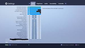 How To Disable Cross Platform Fortnite Xbox 2019 Fortnite Cheat Detection