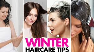 1.try replacing serums with argan oil. Winter Haircare Tips Do S Don Ts To Avoid Hairfall Dandruff Frizzy Hair In Winters Femina Youtube