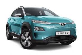 Maybe you would like to learn more about one of these? Hyundai Kona Electric 150 Kw Specifications And Details