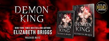 See what elizabeth riggs (elizabethr23) has discovered on pinterest, the world's biggest collection of ideas. Release Blitz Demon King By Elizabeth Briggs Have Coffee Need Books