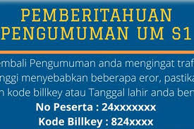 Demikian surat pernyataan ini saya buat dengan sebenarnya atas kesadaran dan penuh rasa tanggung jawa serta tida ada paksaan dari pihak manapun bandung, 2015 yang membuat pernyataan orang tua/wali. Lulus Um S1 Undip Berikut Tahapan Registrasi Ulang Halaman All Kompas Com