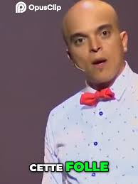 Rachid Badouri : Les Meilleurs Moments de Comédie