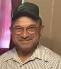 Willie Molina Obituary