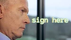 Sign Here (Short 2022)