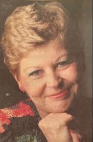 Marilyn Caplette Obituary (2015)