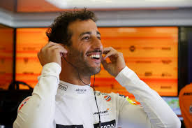 Home of the honey badger. Daniel Ricciardo Not Expecting Overnight Success With Mcl35m