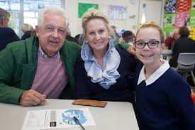 At concordia lutheran college's junior college, we strive to provide a happy, healthy and safe place for your child during the important early years of prep to year 6. It Was Wonderful To Welcome Grandparents Concordia College Adelaide Facebook