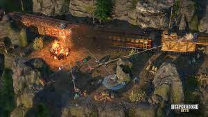 Our guide to desperados 3 will help you finish all campaign missions and complete the game in 100 percent. Desperados 3 Wild West Gefechte In Der Gamescom Vorschau