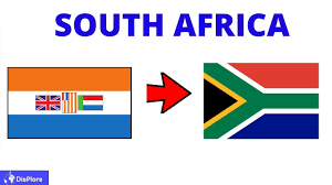 African Countries That Recently Changed Their Flags
