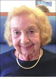 Helen Brick Obituary (1927