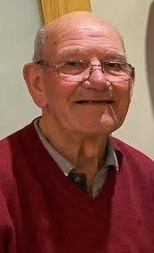 Condolence Book for Kevin Boylan (Dunleer, Louth)