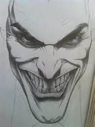 Joker Face Sketches Bing Images Joker Face Joker Face Drawing Face Sketch Also, this video is the part of the pencil sketch drawing, drawing tutorial for beginners, and how to draw joker easy. joker face drawing