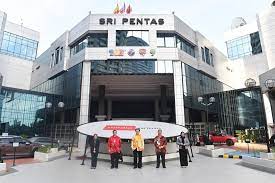 Media prima dalam kenyataan berkata, ketika ini pihaknya beroperasi di empat lokasi iaitu sri pentas petaling jaya (sri pentas), balai berita 2 shah alam (bb2), glenmarie studios shah alam (glenmarie studios) dan bb1. Lawatan Kerja Finas Ke Media Prima Berhad Finas