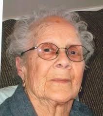 Ruby Kennedy Obituary