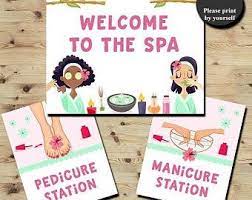 Pin On Spa