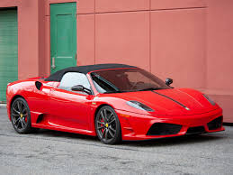 Rm Sotheby S 2009 Ferrari F430 Scuderia 16m Palm Beach 2020 In 2020 Ferrari Convertible Ferrari Ferrari F430