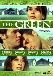 Film Titles with the Word: Green