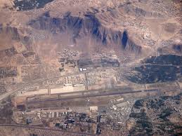 Vládní síly nazývané nyní severní aliance se pevně držely v severní části afghánistánu a čekaly na svou příležitost. Kabul Travel Guide At Wikivoyage