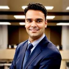 David Prusinski's Instagram, Twitter & Facebook