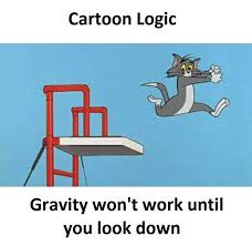 13 Memes That Exemplify The Absolute Wtf Ery Of Cartoon Logic Memebase Funny Memes The site's jokes are typically stock images mistaken for liberals and captions that use the straw man argument against liberal views. cartoon logic memebase funny memes