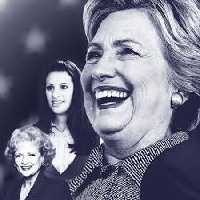 How Every Swing-State TV Character Would Vote in the 2016 Presidential  Election