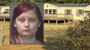 Mother charged after unsupervised toddler drowns in container of water