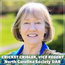 Elizabeth Maxwell Steele Chapter NSDAR