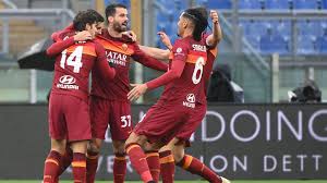 Positivi el shaarawy e due dello staff giallorosso, nuovi test per tutta la squadra. Roma Spezia Dove Vederla Rai O Sky Canale Tv Diretta Streaming Formazioni Della Partita Goal Com